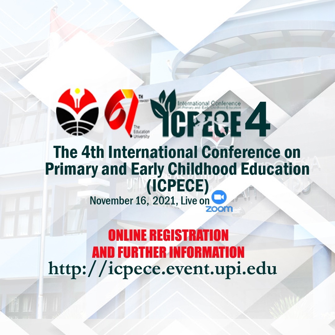 ICPECE 4 Registration