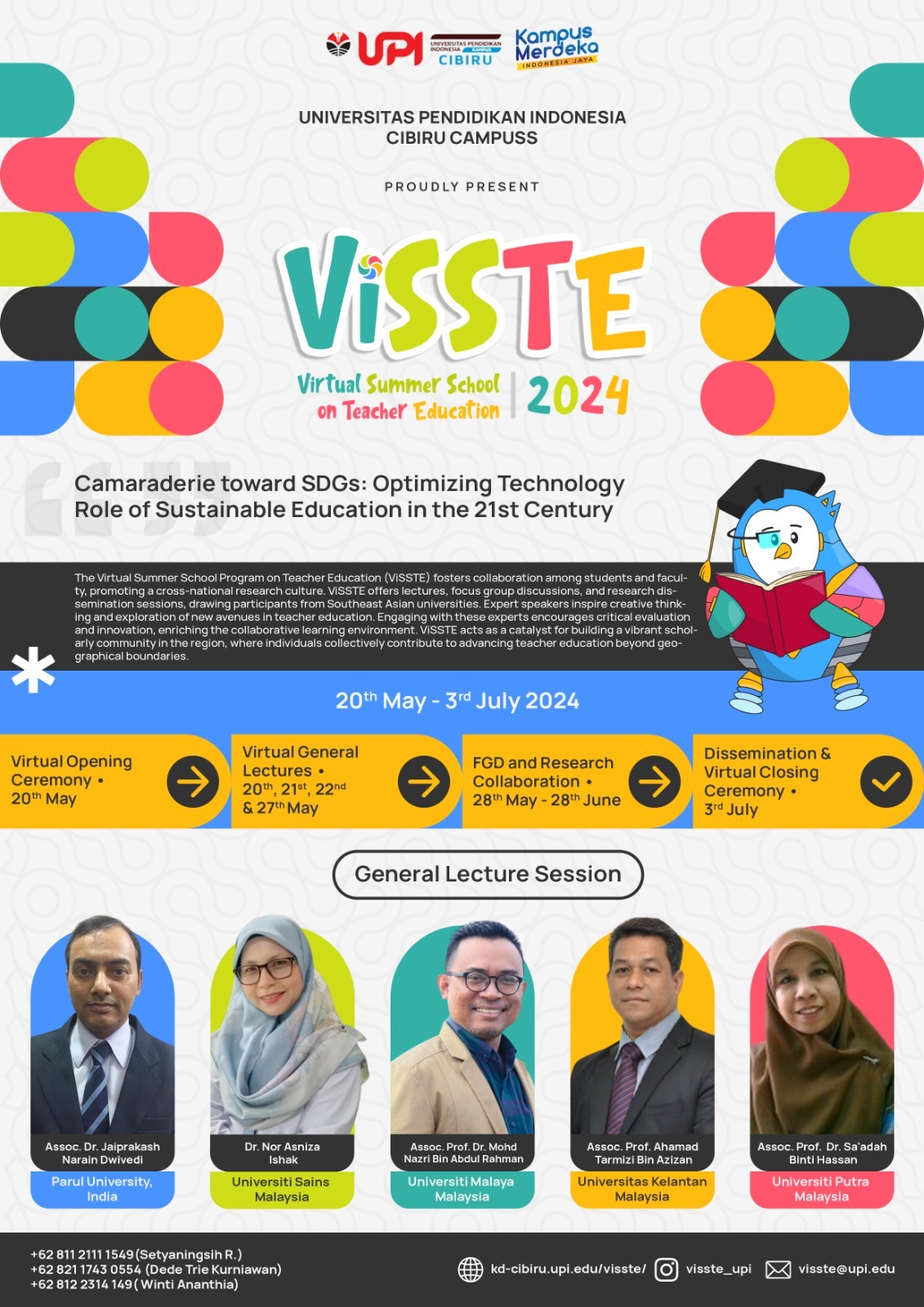 ViSSTE 2024