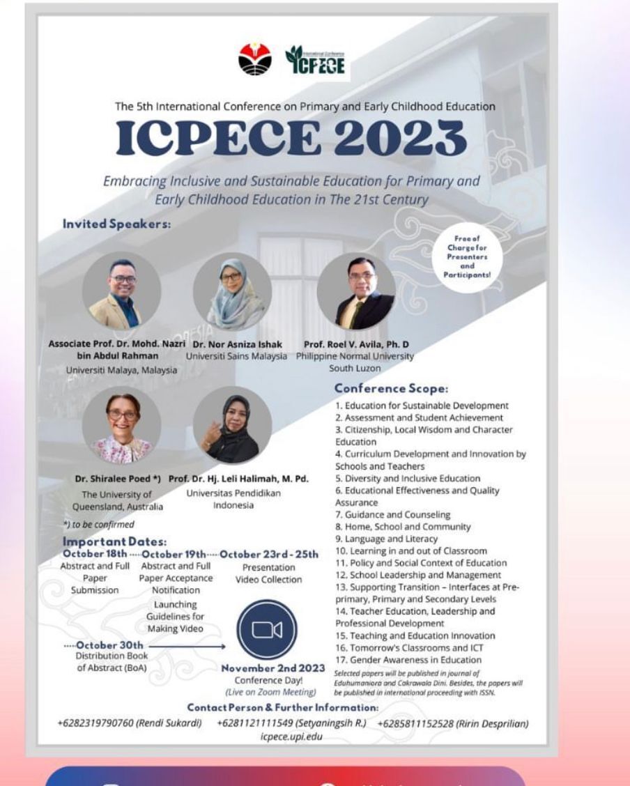 ICPECE 2023